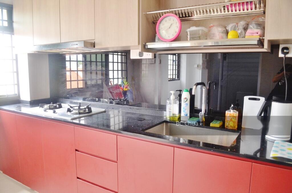 Blk 349 Corporation Drive (Jurong West), HDB 4 Rooms #268208821